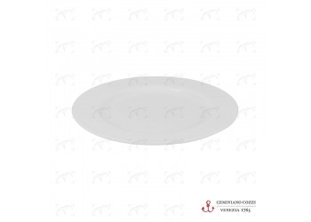 Piatto piano ø 13,5